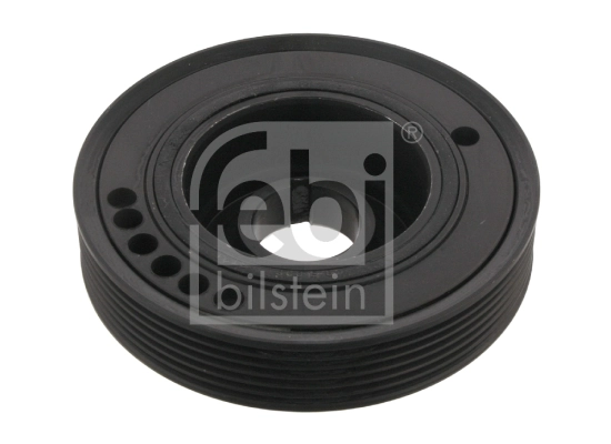 Belt Pulley, crankshaft